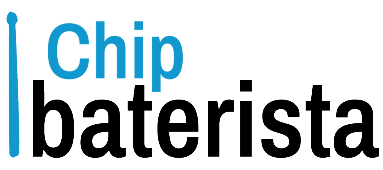 El Chip Baterista - Mino Galgano - Clases Online de Bateria