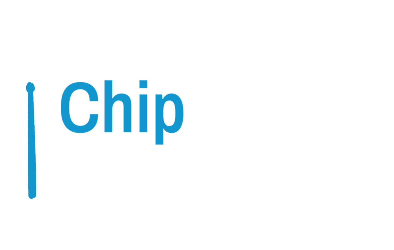 El Chip Baterista |
