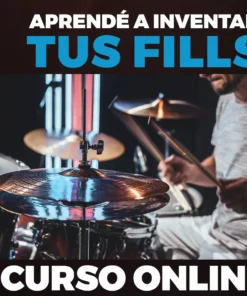 Curso de Fills: Aprendé a Inventar el Tuyo